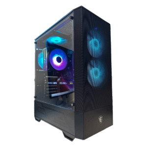 sweet spot 1440p amd gamer